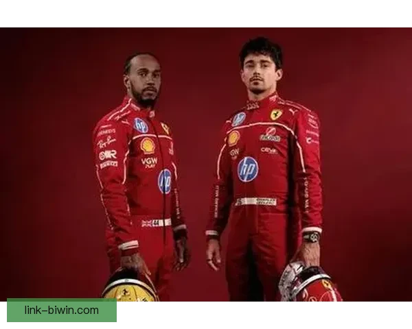 法拉利车队迎来新挑战 2026赛季F1规则变动或为车队带来突破 法拉利车队迎来新挑战 2026赛季F1规则变动或为车队带来突破