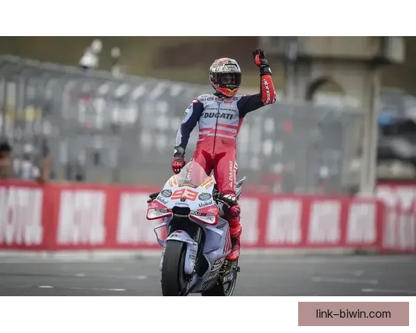 马奎斯回归赛场引发热议新赛季MotoGP竞争格局洗牌