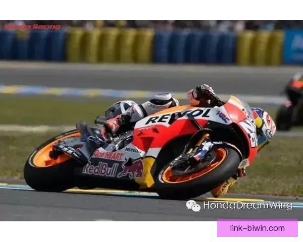 马尔克斯复出引发热议本赛季MotoGP赛况全面解析