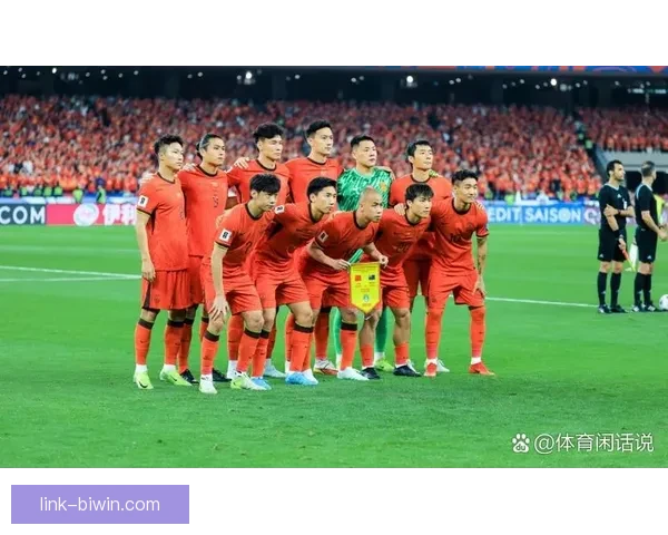围绕2026世界杯国足三种出线路径全面解析与关键变量前景展望