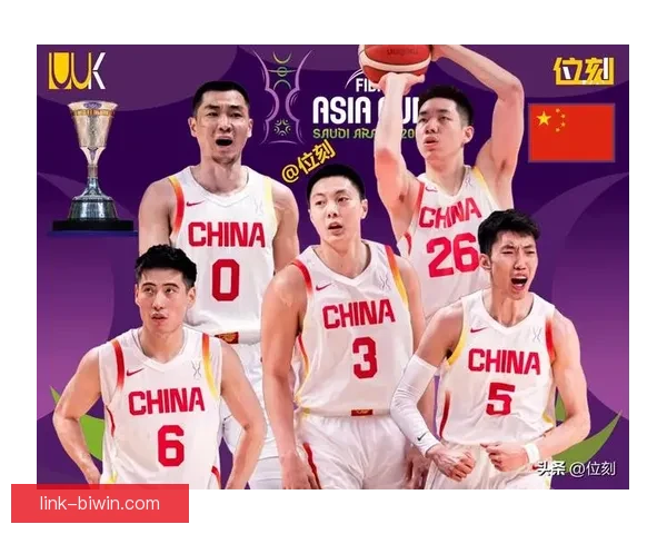 中国男篮备战亚洲杯最新阵容公布，新秀表现引发热议