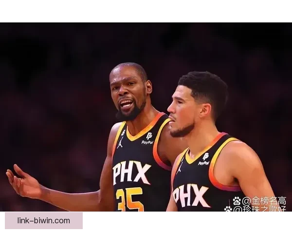 杜兰特关键时刻单打效率在太阳队与联盟顶尖球员对比分析